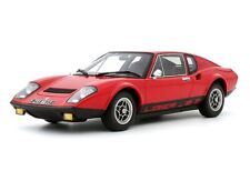 Ligier JS2 Coupe Red 1971 Ottomobile OT1103 Modellauto 1:18 Neu OVP