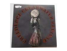 Creedence Clearwater Revival -