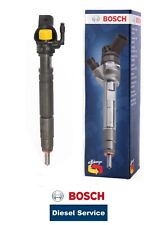 Injektor Einspritzdüse Bosch 0986435356 A6460701487 0445115069 Mercedes Sprinter