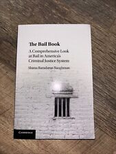 The Bail Book: A Comprehensive