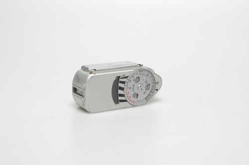 Leica meter selen - leica,