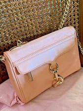 Rebecca Minkoff Mini Mac