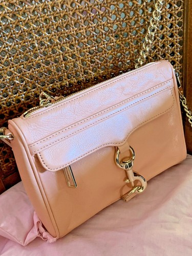 Rebecca minkoff mini mac - minkoff,