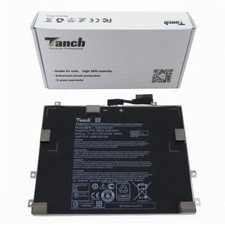 laptop akku G6BTA019H 0B23-00E00RV für Wacom Cintiq Companion 2 dth-w1310