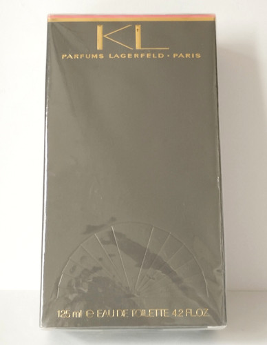 Karl lagerfeld femme eau de - karl,