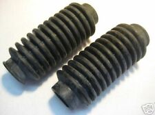 Polainas Tenedor Botas Triumph Pre-unidad 650 500 & Todo T20 GB Hecho Set