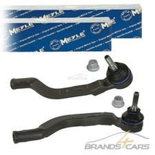 MEYLE HD 2x SPURSTANGENKOPF