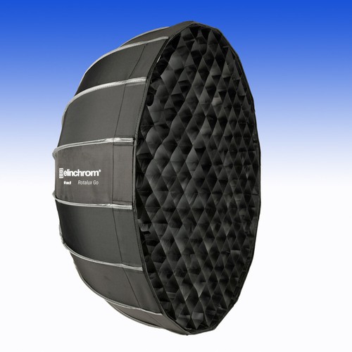 Elinchrom rotalux octa - rotalux,