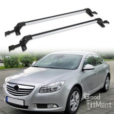 2x Dachträger Relingträger