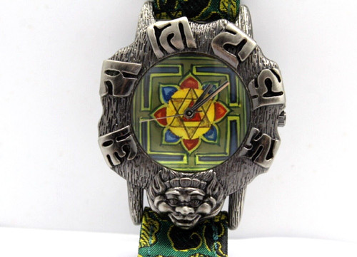 ZZYZX;TIBETISCHES