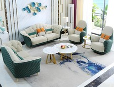 Sofagarnitur Big Set 3+2+1+1