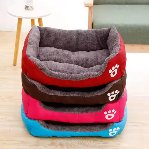 Hundebett orthopädisch weich - hundebett,