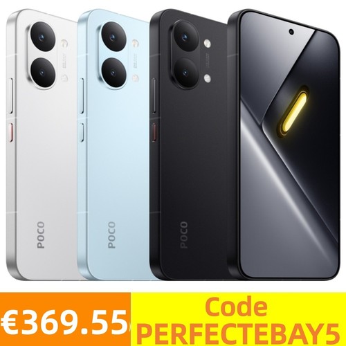 Xiaomi poco pro max 5g - xiaomi,