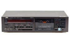 JVC KD-VR5G Auto Reverse