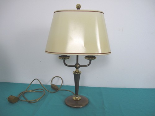 Edle tischlampe leuchte m - edle,