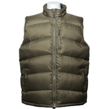Timberland, Daunenweste