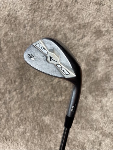Mizuno gap wedge grad - mizuno,