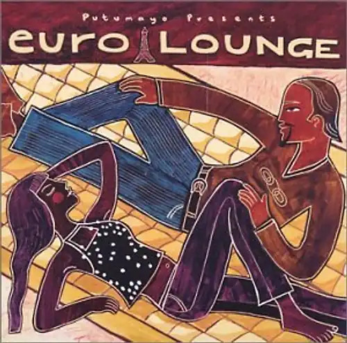 Various euro lounge - -,