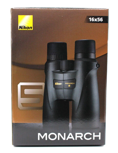 Nikon monarch 16x56 - monarch, 5