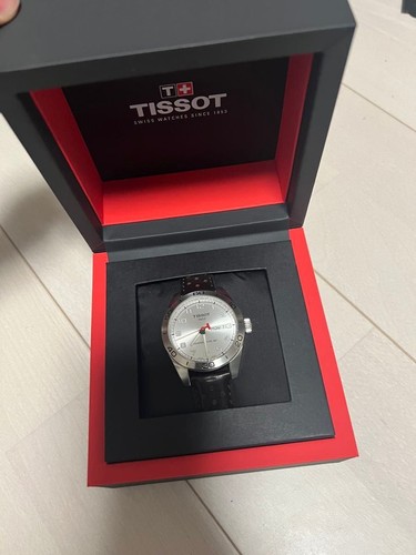 Tissot prs 516 powermatic - powermatic, 80