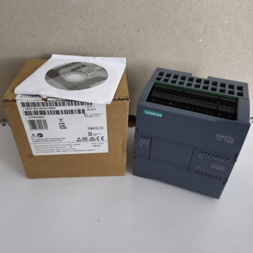 Siemens simatic 1200 cpu - simatic,