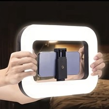 LED Ringlicht TikTok mit