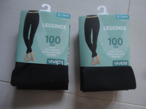 Vivess leggins gr s - x,