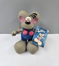 Diddl Maus Figur NEU mit