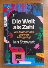 Die Welt als Zahl von Ian Stewart