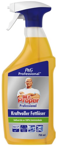 Professional meister - p&g,