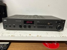 Nad 7020e Verstärker