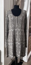 Tolles Tunika Strickkleid von