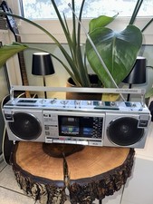 Vintage Radio TOSHIBA  RT-SF5