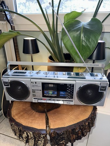 Vintage radio toshiba sf5 - , rt-sf5