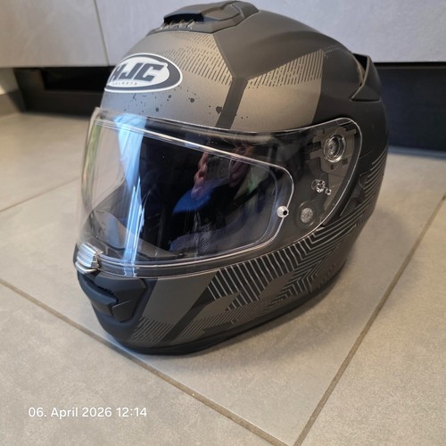 Hjc rpha ece 22 05 - rpha, r