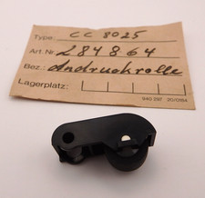 Dual Andruckrolle 284864 für