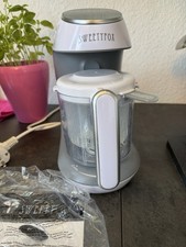 Sweety Fox Babynahrung