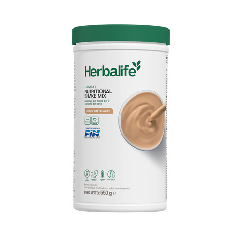 Herbalife formula café - herbalife,
