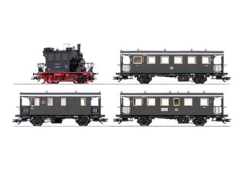 Märklin 26619 zugpackung - märklin,