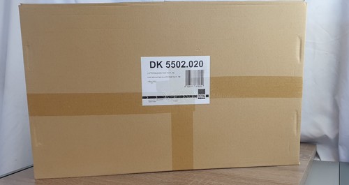 Rittal 5502 020 - rittal, dk