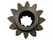 Zahnrad Endantrieb Minibagger