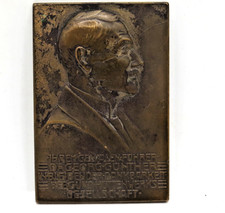 26989/ Österreich Plakette