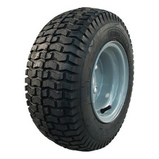 Komplettrad 20x10.00-8 KINGS