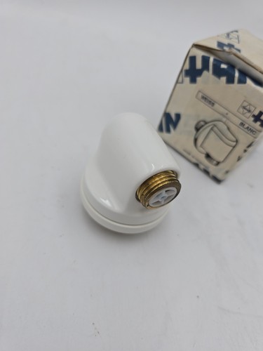 Hansa wandanschluss 542 0100 - 542,