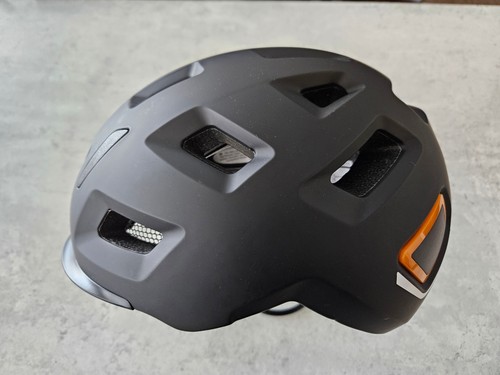 Bike fahrradhelm mit - mit, licht