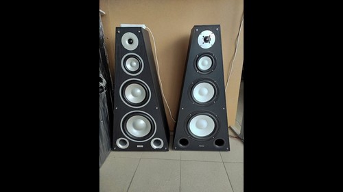 Auna 660 rms leistung - 660, w