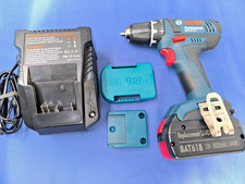 Bosch GSR 18-2Li