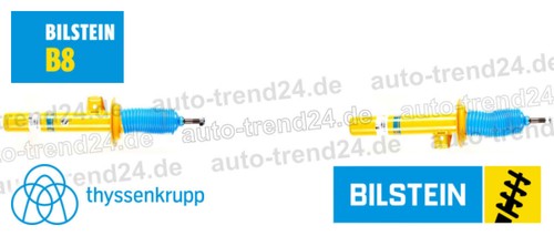 Bilstein dämpfer vorne - bilstein,
