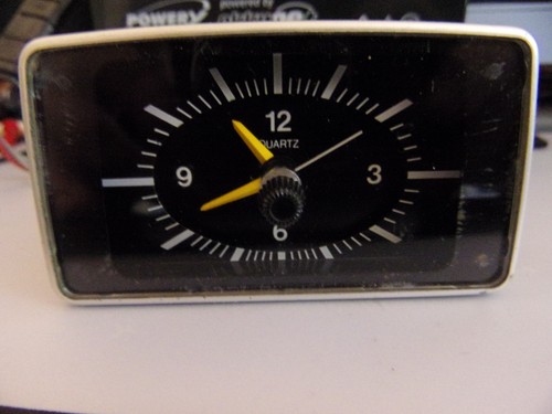 Ford uhr für - ford, (78gd-15000-b1a)