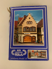 Pola Jubiläumsmodell "H" H0